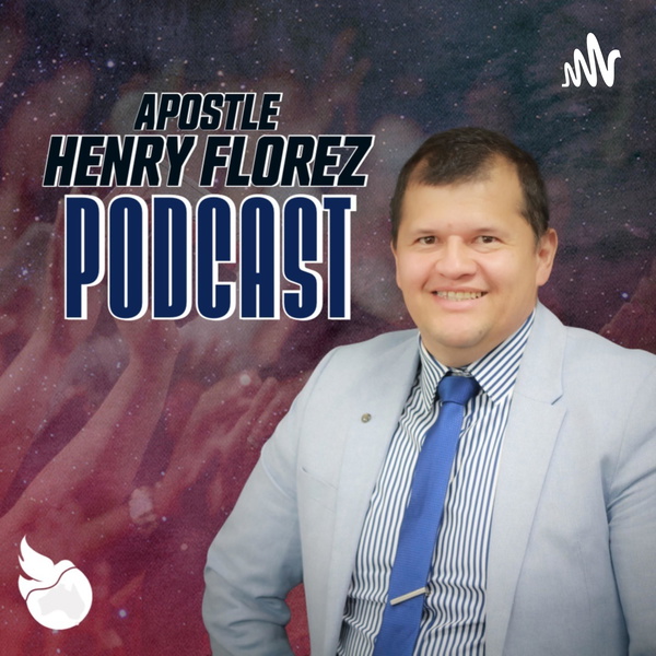 Artwork for Apóstol Henry Florez