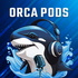 Orca Pods