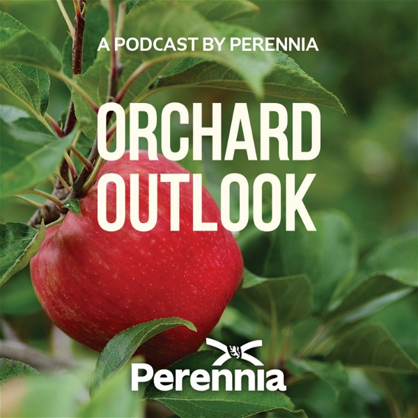 Artwork for Orchard Outlook