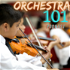 Orchestra 101 Podcast