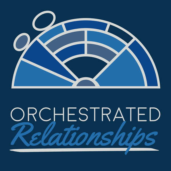 Artwork for Orchestrated Relationships