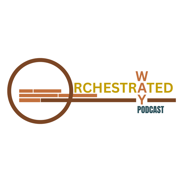 Artwork for Orchestrated Way