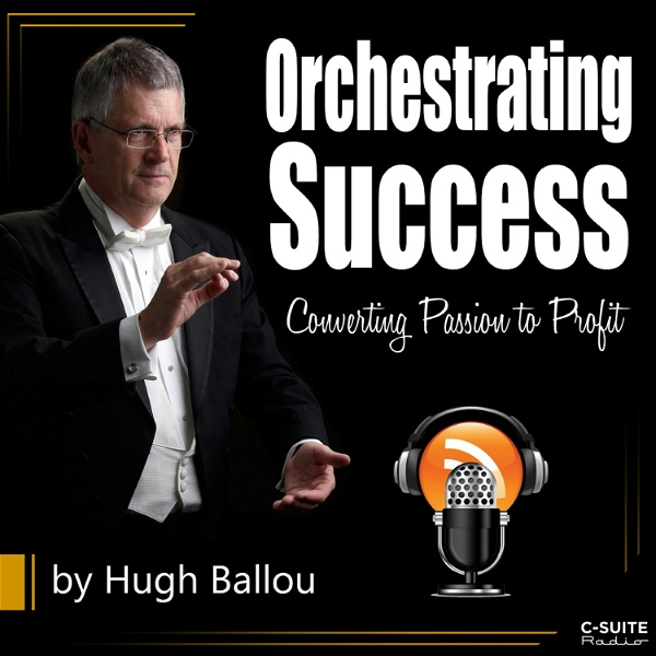 Artwork for Orchestrating Success