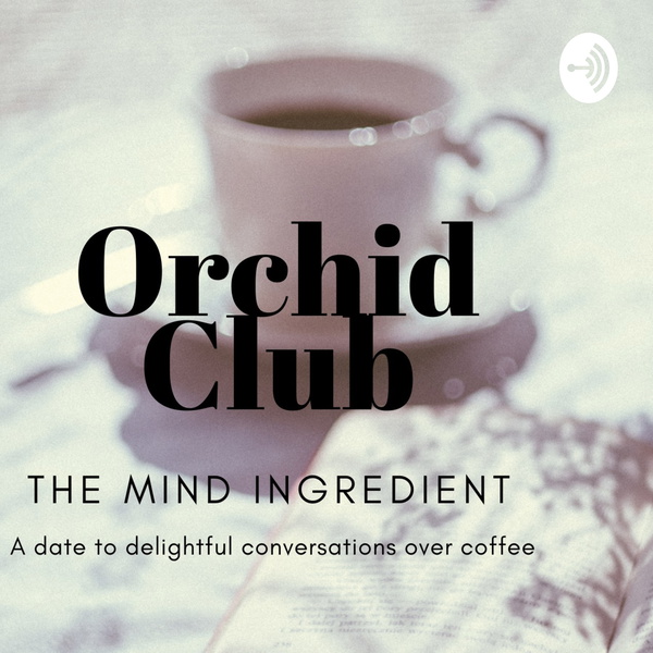 Artwork for Orchid Club
