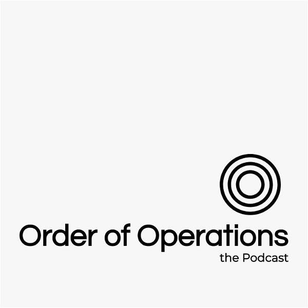 Artwork for Order of Operations