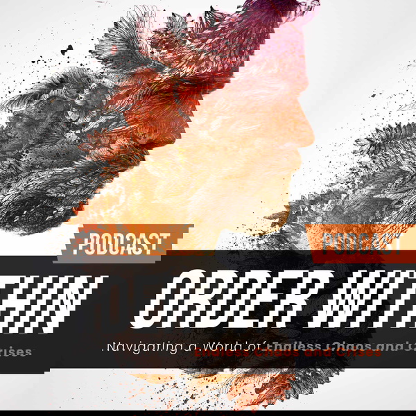 Artwork for Order Within Podcast