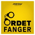 Ordet fanger