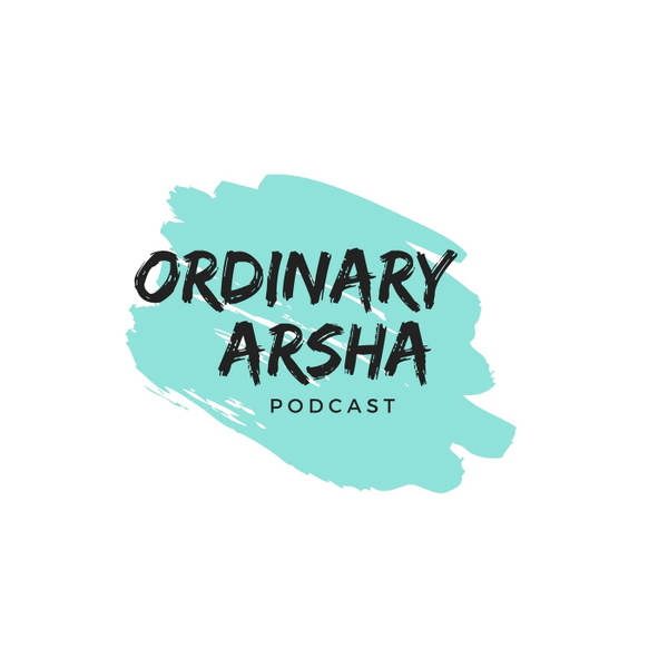 Artwork for Ordinary Arsha