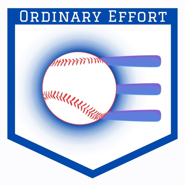 Artwork for Ordinary Effort