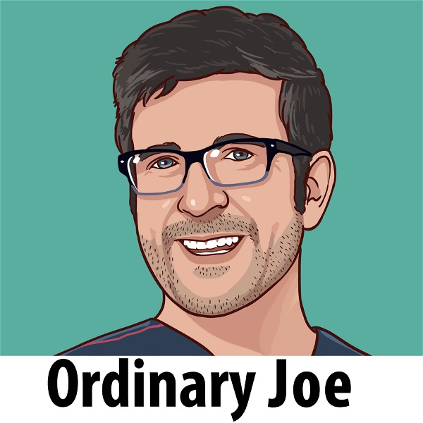Artwork for Ordinary Joe