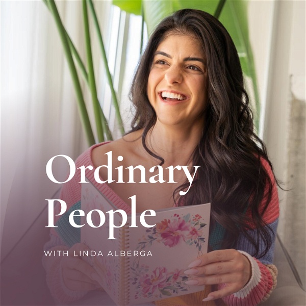Artwork for Ordinary People