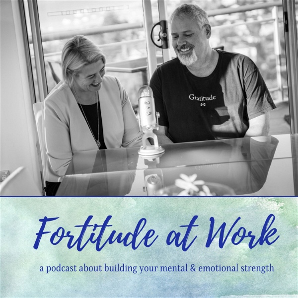Artwork for Fortitude at Work