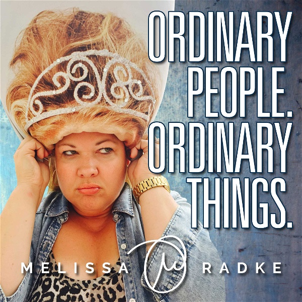 Artwork for Ordinary People. Ordinary Things.