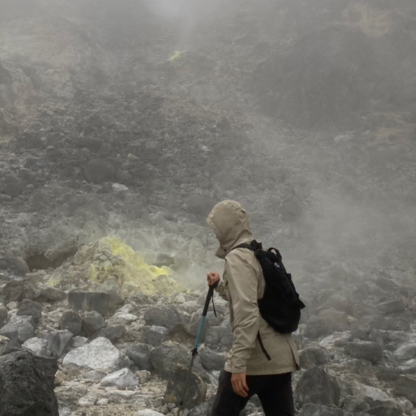 Artwork for Ordinary Person