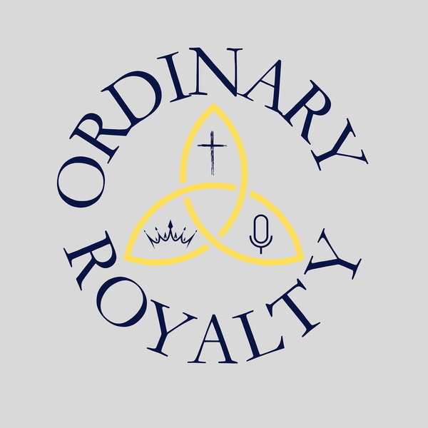 Artwork for Ordinary Royalty