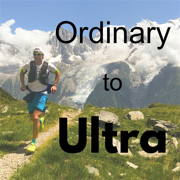 Artwork for Ordinary to Ultra
