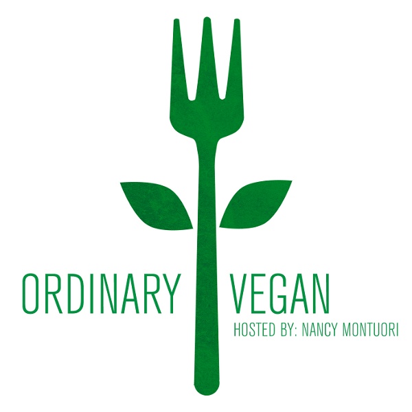 Artwork for Ordinary Vegan Podcast