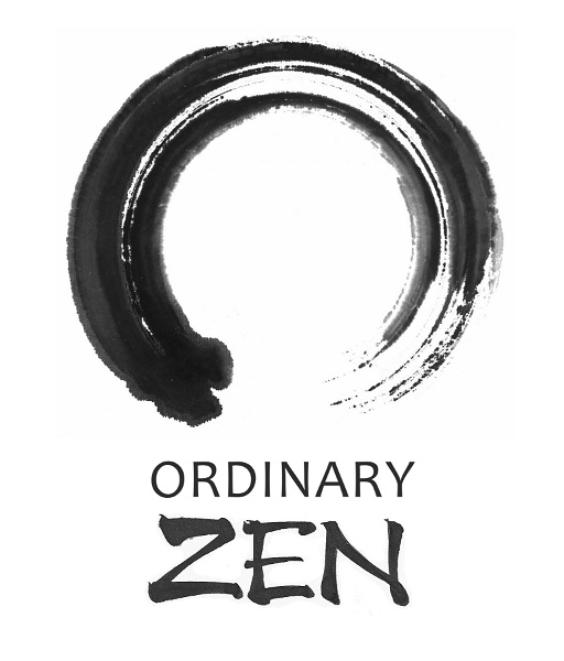 Artwork for Ordinary Zen Sangha