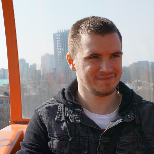 Artwork for Ordjony's Podcast