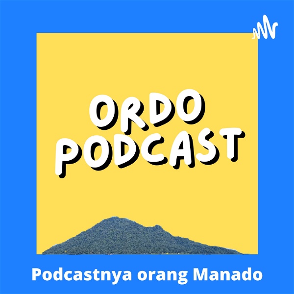 Artwork for Ordo Podcast