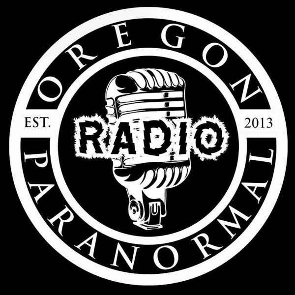 Artwork for Oregon Paranormal Radio