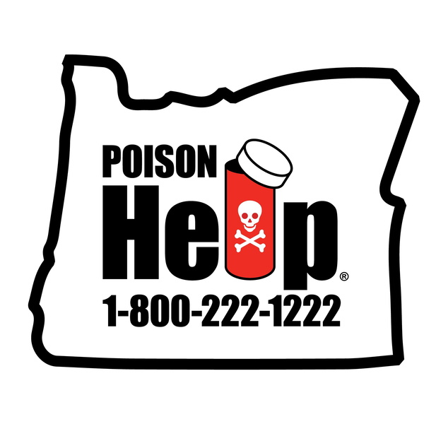 Artwork for Oregon Poison Center Journal Club