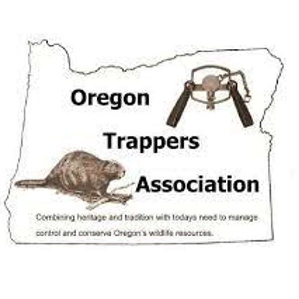 Artwork for Oregon Trappers Association Podcast