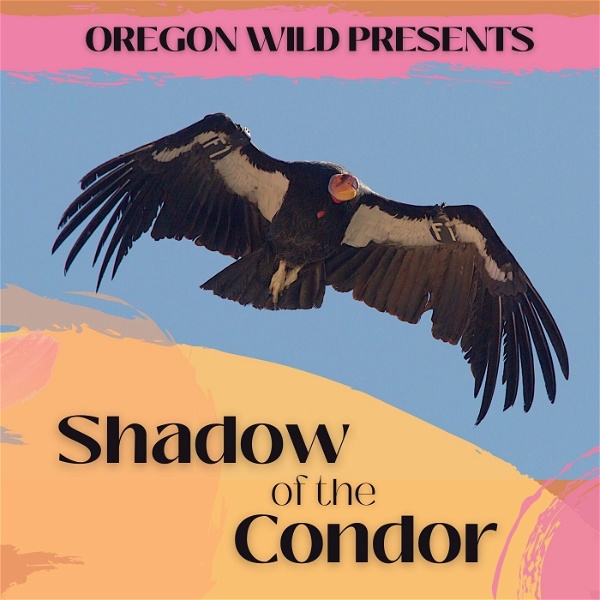 Artwork for Oregon Wildcast