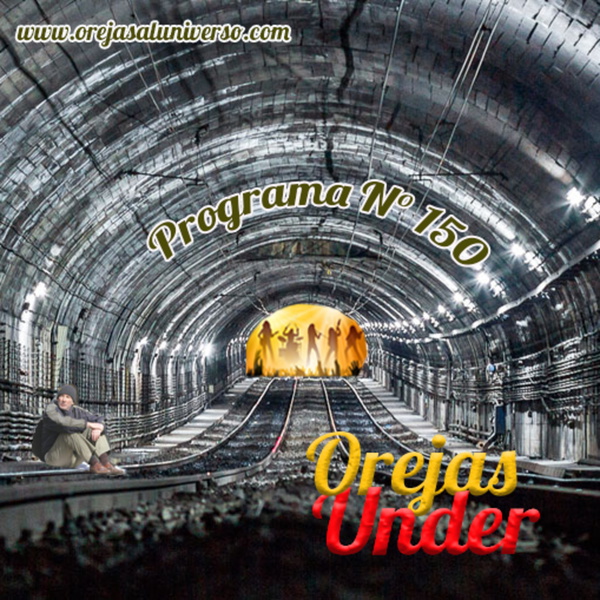 Artwork for Orejas Under