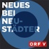 ORF Radio Vorarlberg Neues bei Neustädter