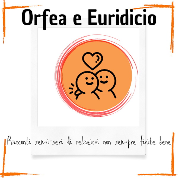 Artwork for Orfea e Euridicio