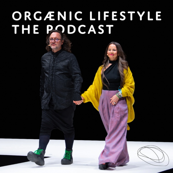 Artwork for ORGÆNIC Lifestyle