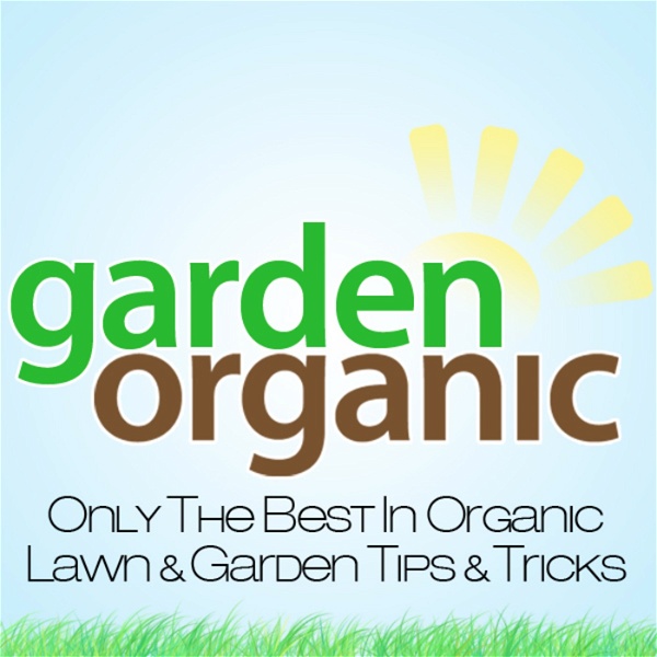 Artwork for Organic Garden Radio