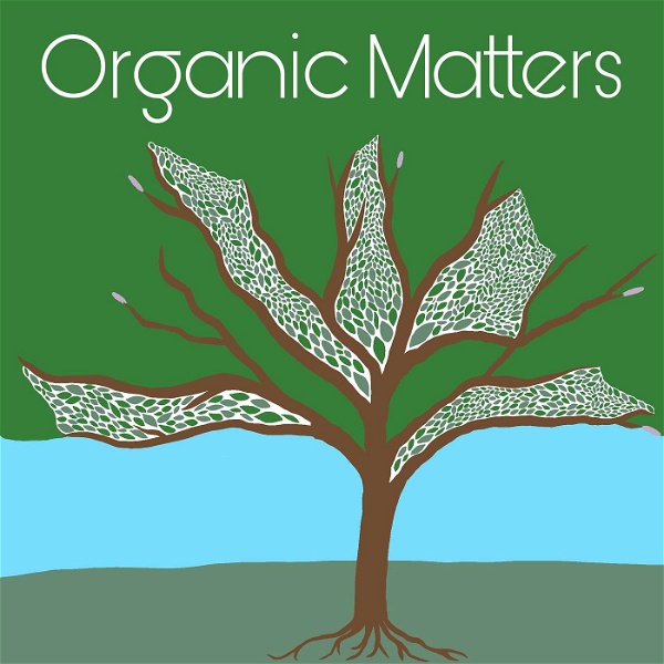 Artwork for Organic Matters