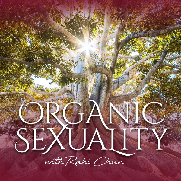 Artwork for Organic Sexuality