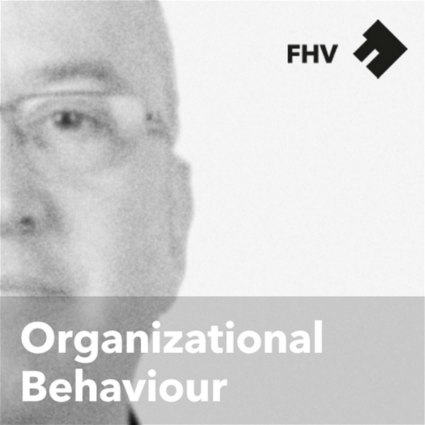 Artwork for Organizational Behaviour HD