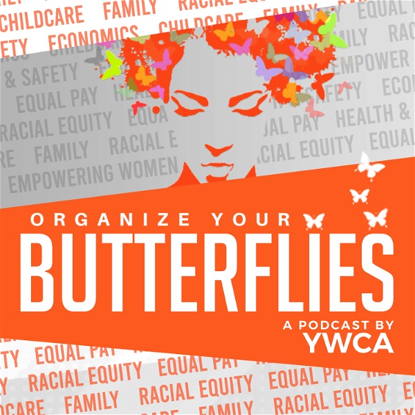 Artwork for Organize Your Butterflies