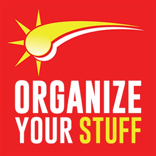 Artwork for Organize Your Stuff