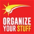 Organize Your Stuff
