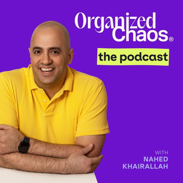 Artwork for Organized Chaos