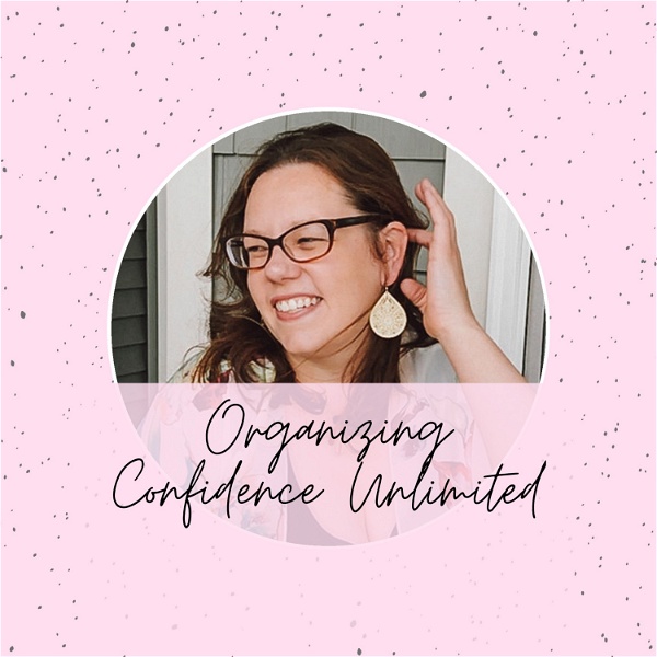 Artwork for Organizing Confidence Unlimited