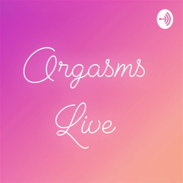 Artwork for Orgasm Live