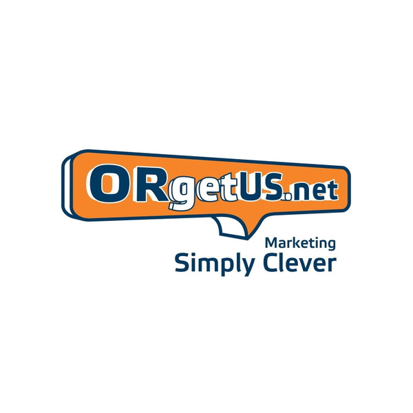Artwork for ORgetUS Marketing Simply Clever