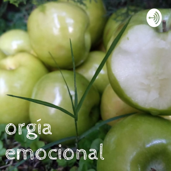 Artwork for Orgía Emocional