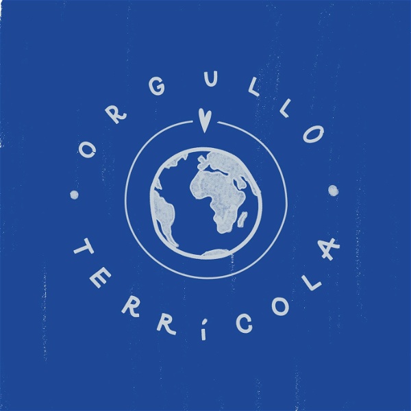 Artwork for Orgullo Terrícola Radio