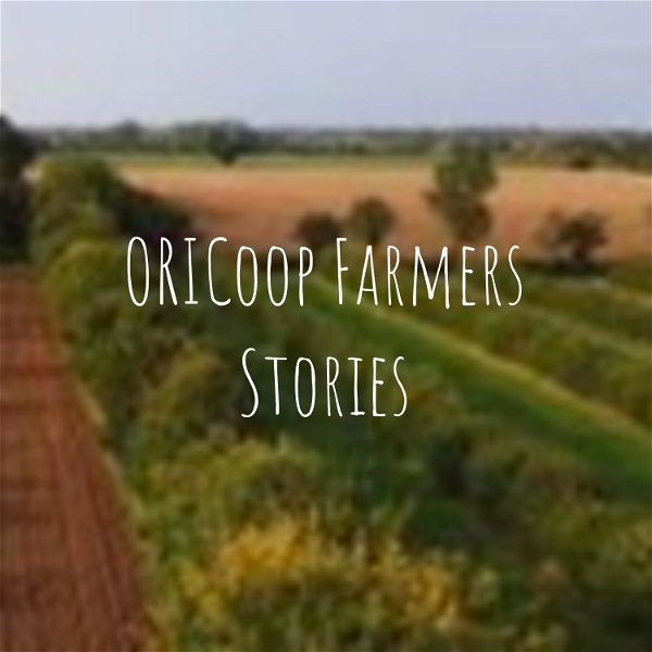 Artwork for ORICoop Farmers Stories