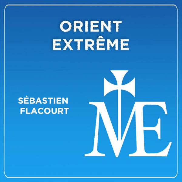 Artwork for Orient Extrême