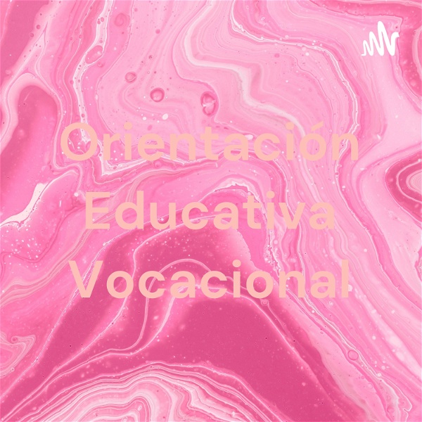 Artwork for Orientación Educativa Vocacional