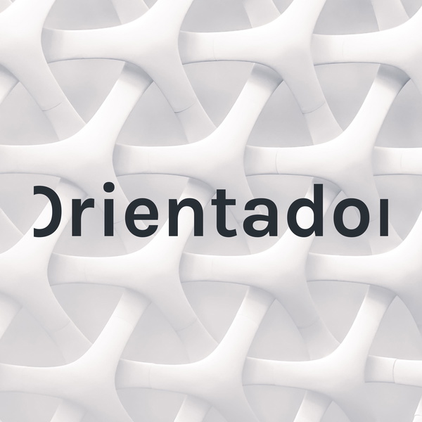 Artwork for Orientador