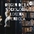 Origen De La Sociología; Lorena Mendoza